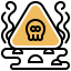 Warning Symbol 64x64