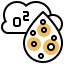 Oxygen Symbol 64x64