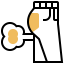 Gastric Symbol 64x64