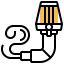 Filter Symbol 64x64