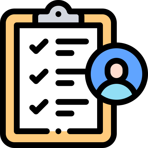 Checklist icon