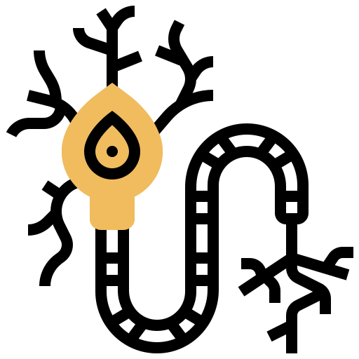 Neuron Symbol