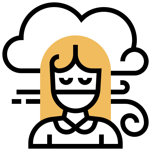 Calm icon