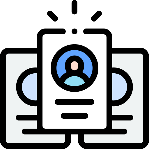 Profile icon