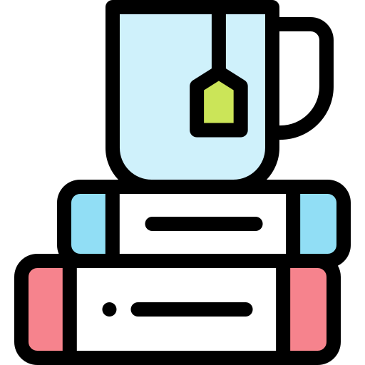 Tea cup icon