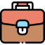 Briefcase icon 64x64