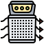 Air purifier icon 64x64