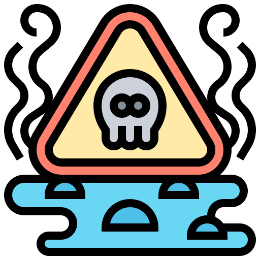 Warning icon