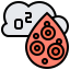 Oxygen Symbol 64x64