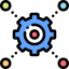 Setting icon 64x64