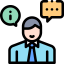 Employee icon 64x64