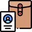 Portfolio icon 64x64
