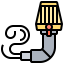 Filter Symbol 64x64