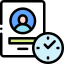 Portfolio icon 64x64