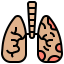 Lungs ícono 64x64