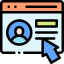 Website icon 64x64