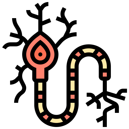 Neuron icon