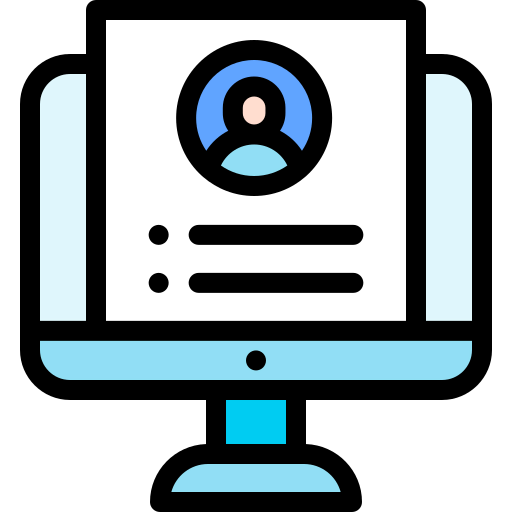 Profile icon