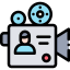 Video icon 64x64