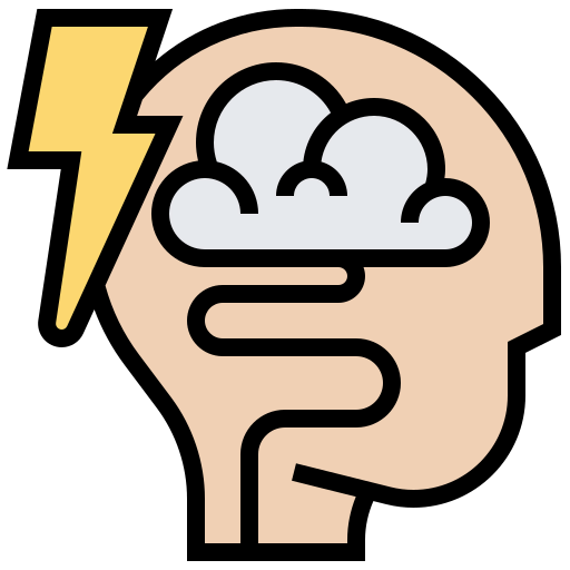 Stroke Symbol