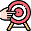 Target icon 64x64