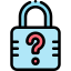 Lock icon 64x64