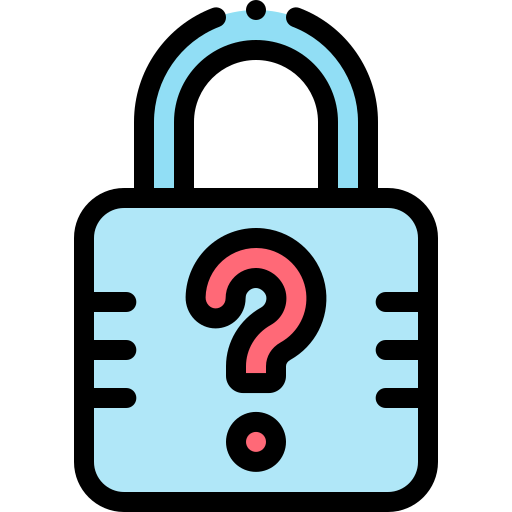 Lock icon