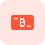 Bitcoin Ikona 64x64