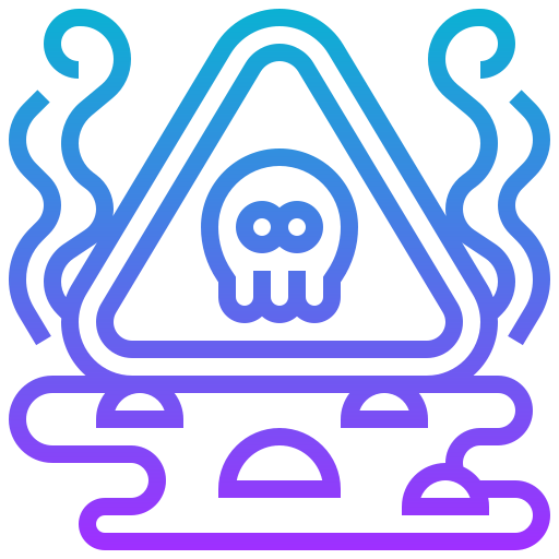 Warning icon