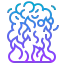 Fire icon 64x64