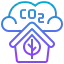 Air quality icon 64x64