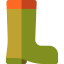 Rain boots アイコン 64x64