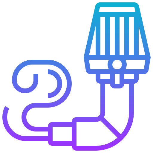 Filter icon