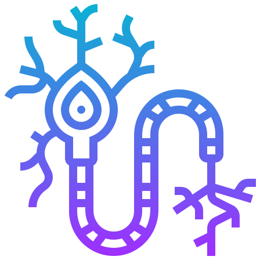 Neuron icon