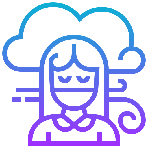 Calm icon