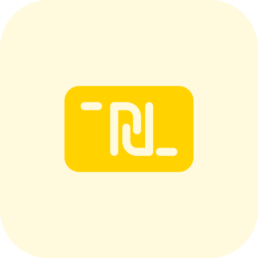 Shekel icon
