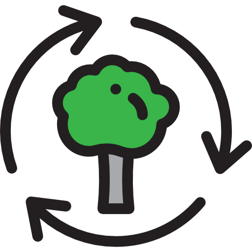 Recycle icon