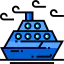 Yatch icon 64x64