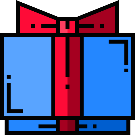 Gift icon