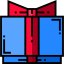 Gift icon 64x64