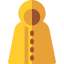 Raincoat icon 64x64