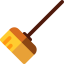 Broom icon 64x64