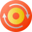 Spinner icône 64x64