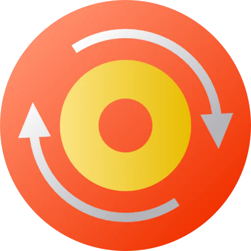 Spinner icon