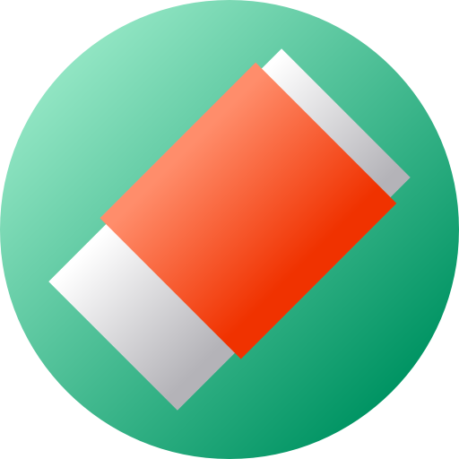 Eraser icon