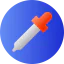 Pipette icon 64x64