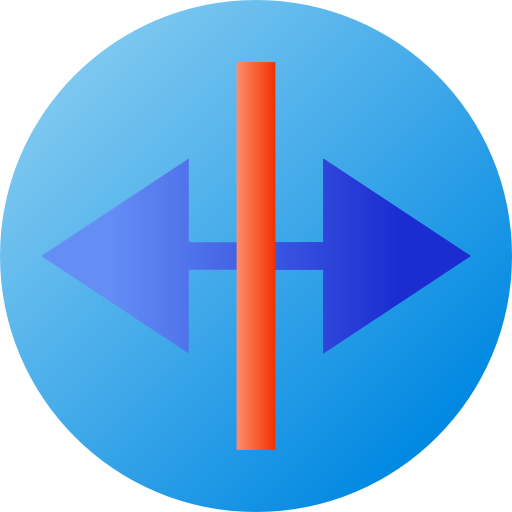 Mirror icon