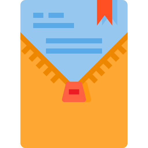 Open icon