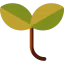 Leaves icon 64x64