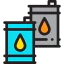 Barrels icon 64x64